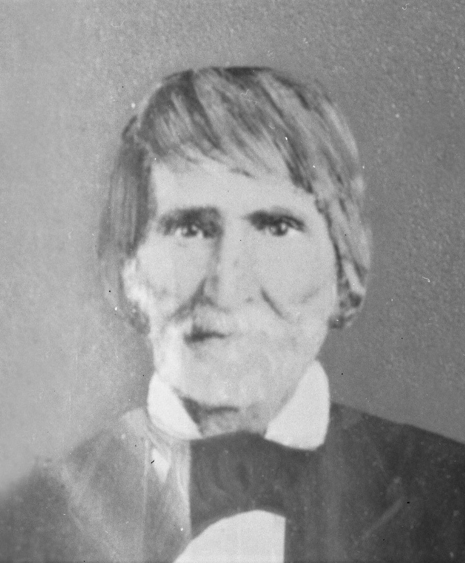 John Gribble (1788 - 1874) Profile